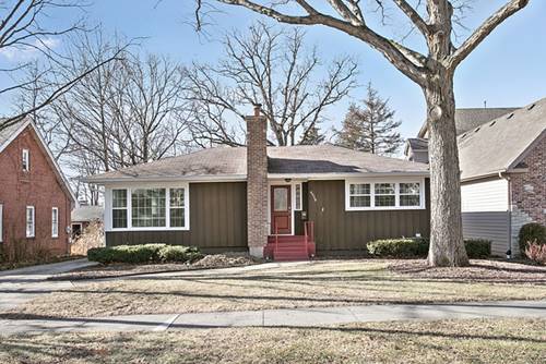 4938 Montgomery, Downers Grove, IL 60515