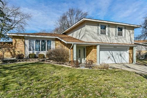 15230 Colina, Oak Forest, IL 60452