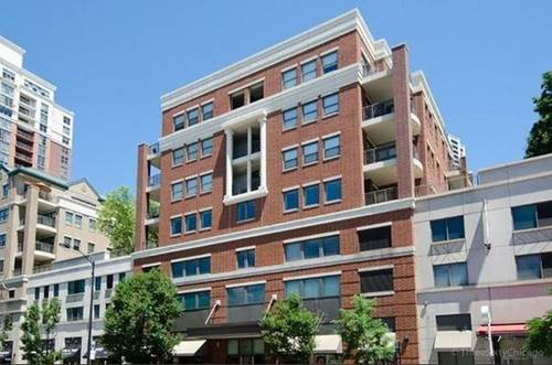 1133 S State Unit 404B, Chicago, IL 60605