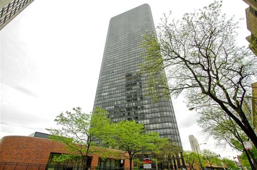 5415 N Sheridan Unit 2414, Chicago, IL 60640