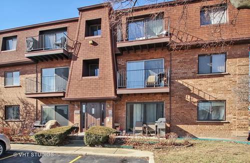 628 Cobblestone Unit C, Glenview, IL 60025