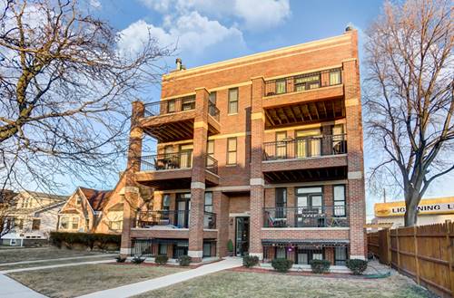 5605 N Miltimore Unit GN, Chicago, IL 60646