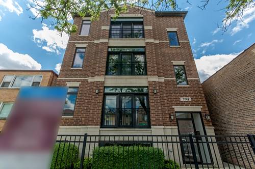 5741 W Lawrence Unit G, Chicago, IL 60630