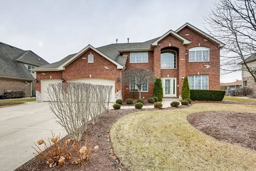 13808 Legend Trail, Orland Park, IL 60462