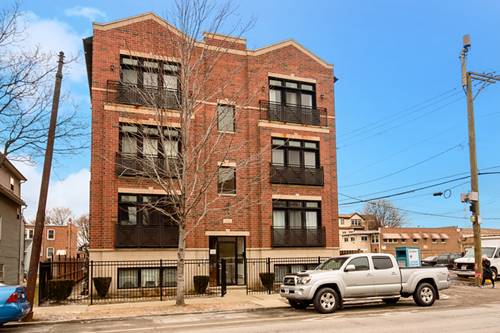 5618 W Lawrence Unit 1W, Chicago, IL 60630