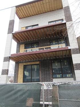 1811 N California Unit 1E, Chicago, IL 60647