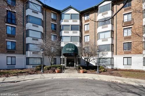 470 Fawell Unit 204, Glen Ellyn, IL 60137