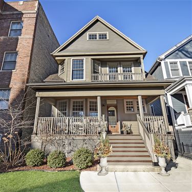 4510 N Hermitage, Chicago, IL 60640