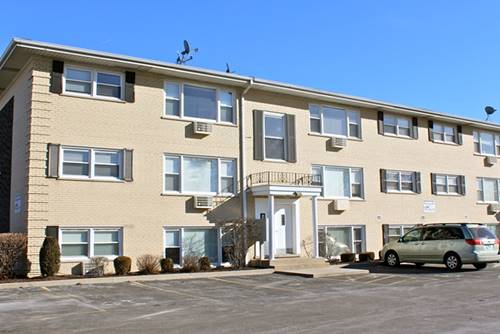 5027 N East River Unit 3B, Norridge, IL 60706