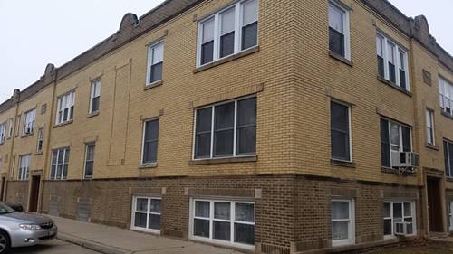 5704 W George Unit 2E, Chicago, IL 60634