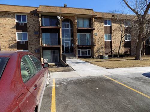 1195 Higgins Quarters Unit 303, Hoffman Estates, IL 60194