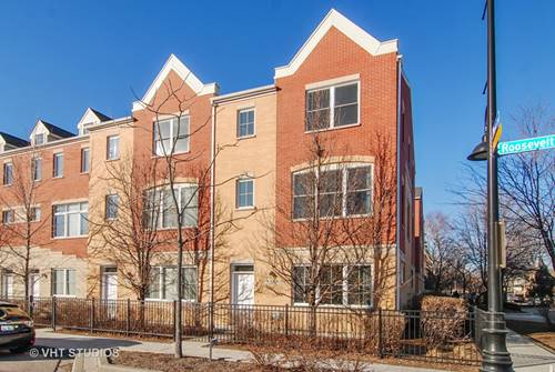 1193 S Grove Unit 1, Oak Park, IL 60304