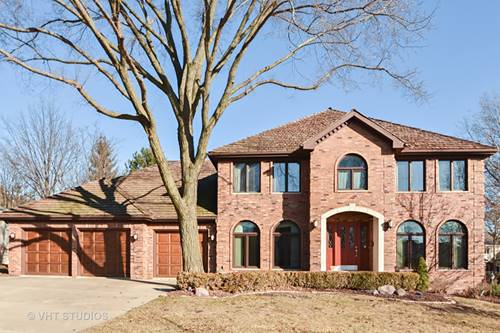 15109 Ginger Creek, Orland Park, IL 60467