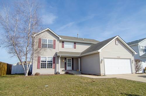 2706 Cedar Breaks, Plainfield, IL 60586