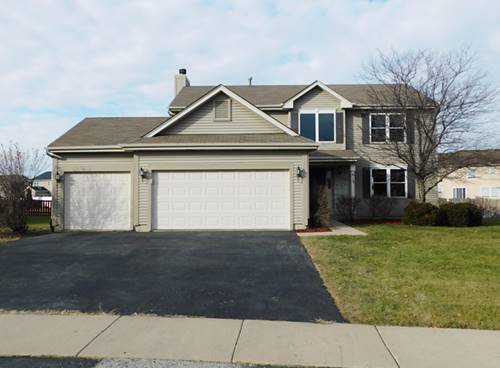 613 Creekside, Minooka, IL 60447