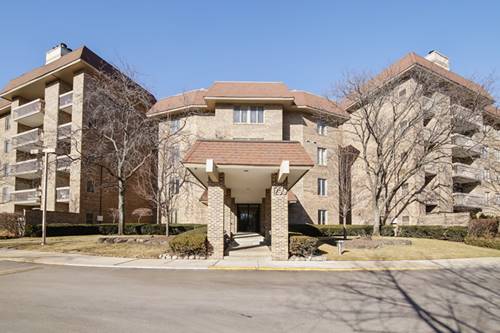 1250 Rudolph Unit 5N, Northbrook, IL 60062