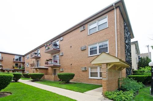 1727 W Touhy Unit 3, Chicago, IL 60626