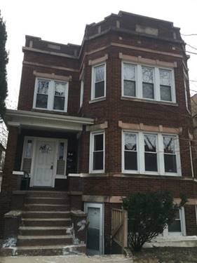 5515 W Hirsch Unit 2, Chicago, IL 60651