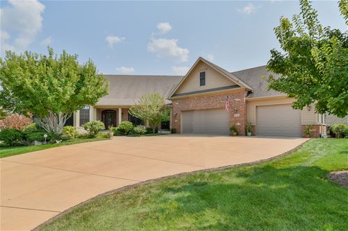 39W385 Longmeadow, St. Charles, IL 60175