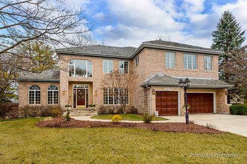 277 E Arboretum, Wheaton, IL 60189