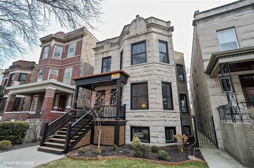 5543 N Glenwood, Chicago, IL 60640