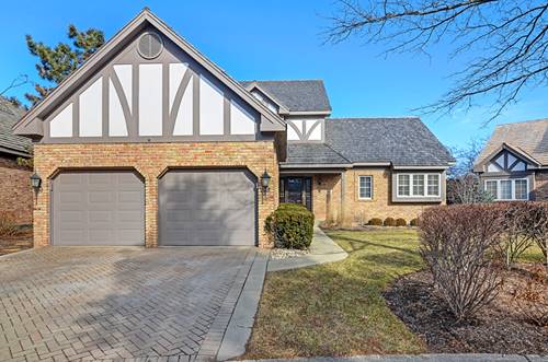 55 Chesterfield, Burr Ridge, IL 60527