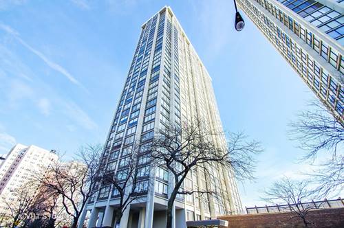 5455 N Sheridan Unit 702, Chicago, IL 60640