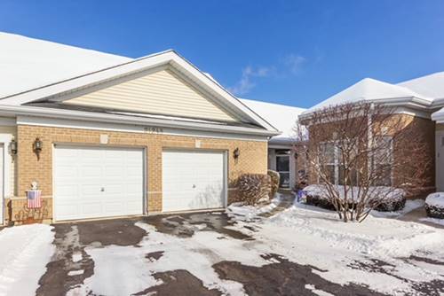 21248 W Crimson, Plainfield, IL 60544