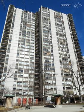 1360 N Sandburg Unit 1605, Chicago, IL 60610