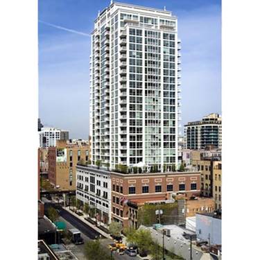 222 W Erie Unit 902, Chicago, IL 60654