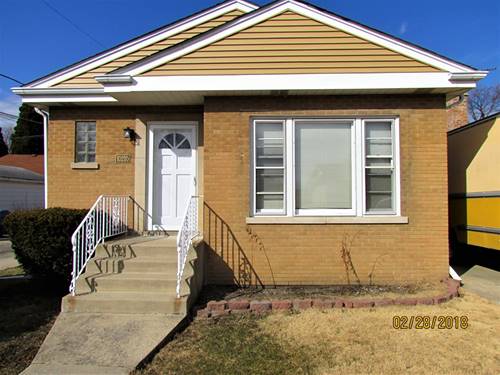 10210 W Belmont, Franklin Park, IL 60131