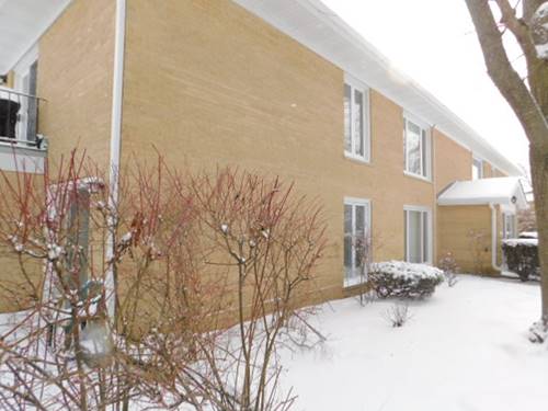 1322 S New Wilke Unit 1C, Arlington Heights, IL 60005