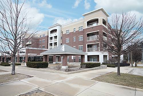 965 Rogers Unit 205, Downers Grove, IL 60515