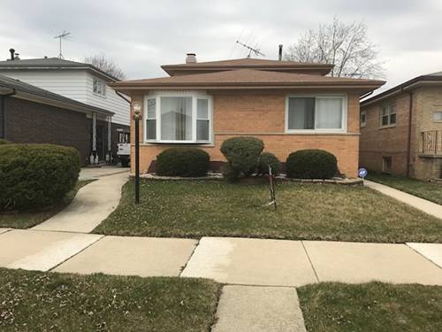 8238 S Richmond, Chicago, IL 60652