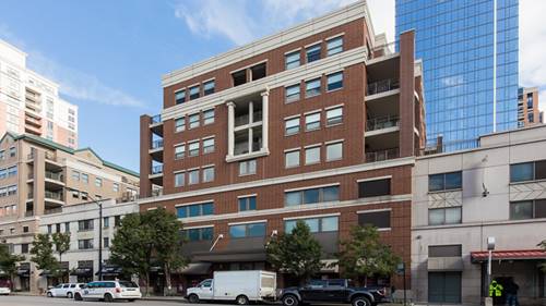 1133 S State Unit B601, Chicago, IL 60605