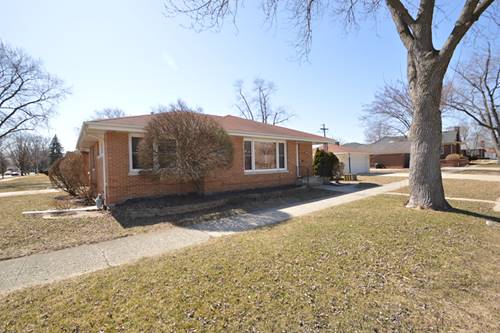 10705 Canterbury, Westchester, IL 60154