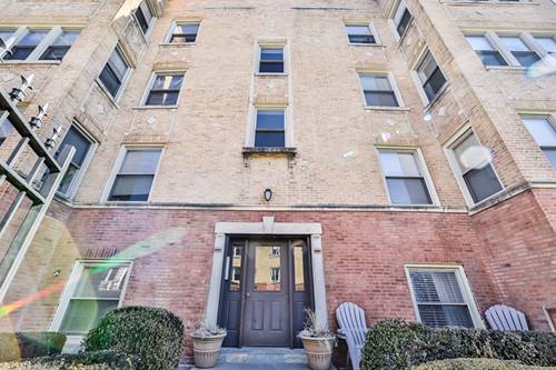 1901 N Kimball Unit G, Chicago, IL 60647