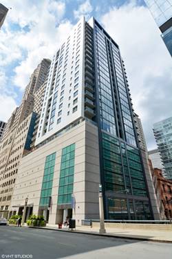 160 E Illinois Unit 24E, Chicago, IL 60611