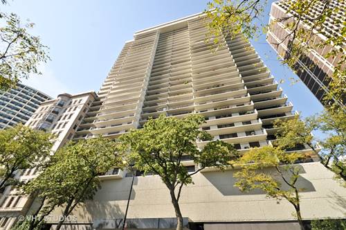 1212 N Lake Shore Unit 8CN, Chicago, IL 60610