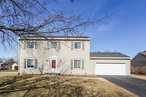 1331 Fairfield, Naperville, IL 60565