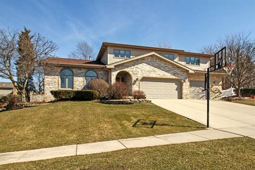 16653 Orange, Orland Park, IL 60467