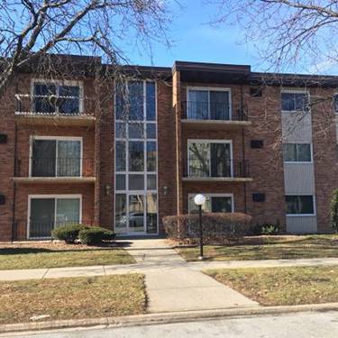 9720 S Karlov Unit 102, Oak Lawn, IL 60453