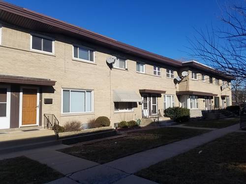 10037 Frontage Unit D, Skokie, IL 60077