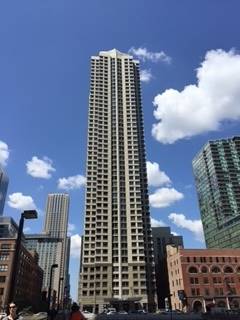 440 N Wabash Unit 3808, Chicago, IL 60611