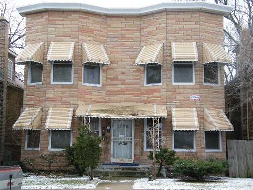 1845 E 93rd Unit 2W, Chicago, IL 60617