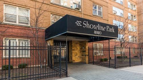 4920 N Marine Unit S210, Chicago, IL 60640