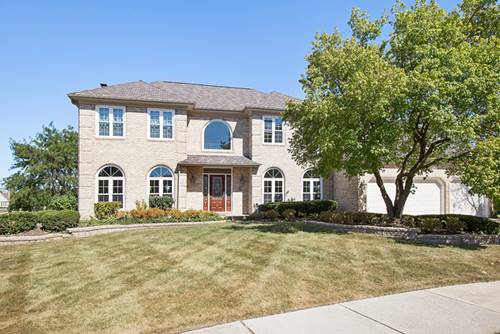 1517 Pine Lake, Naperville, IL 60564