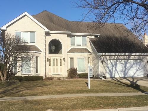 440 N Tara, Addison, IL 60101