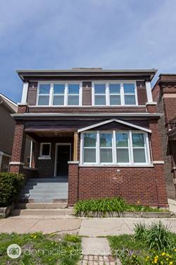 2432 W Eastwood Unit 1F, Chicago, IL 60625