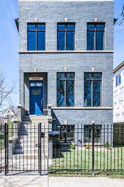 4318 S Champlain, Chicago, IL 60653